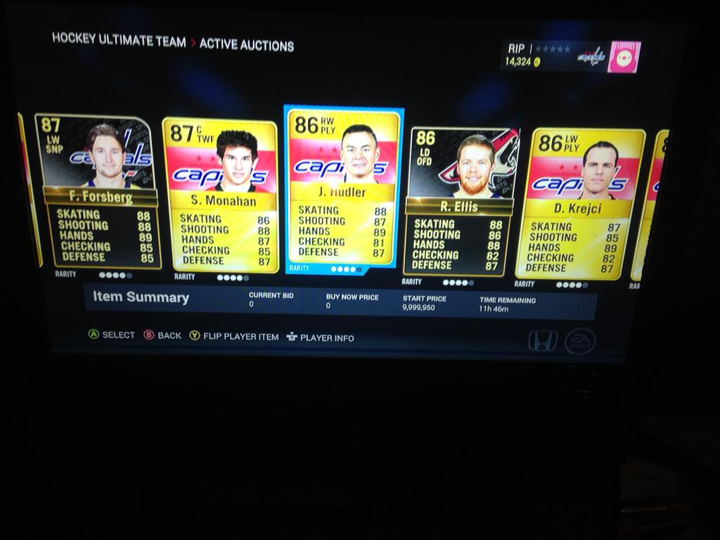 Xmadman99X's tweet photo. Looking for trades Xbox1 team name xoutforaripx http://t.co/A4Q0Zijz34