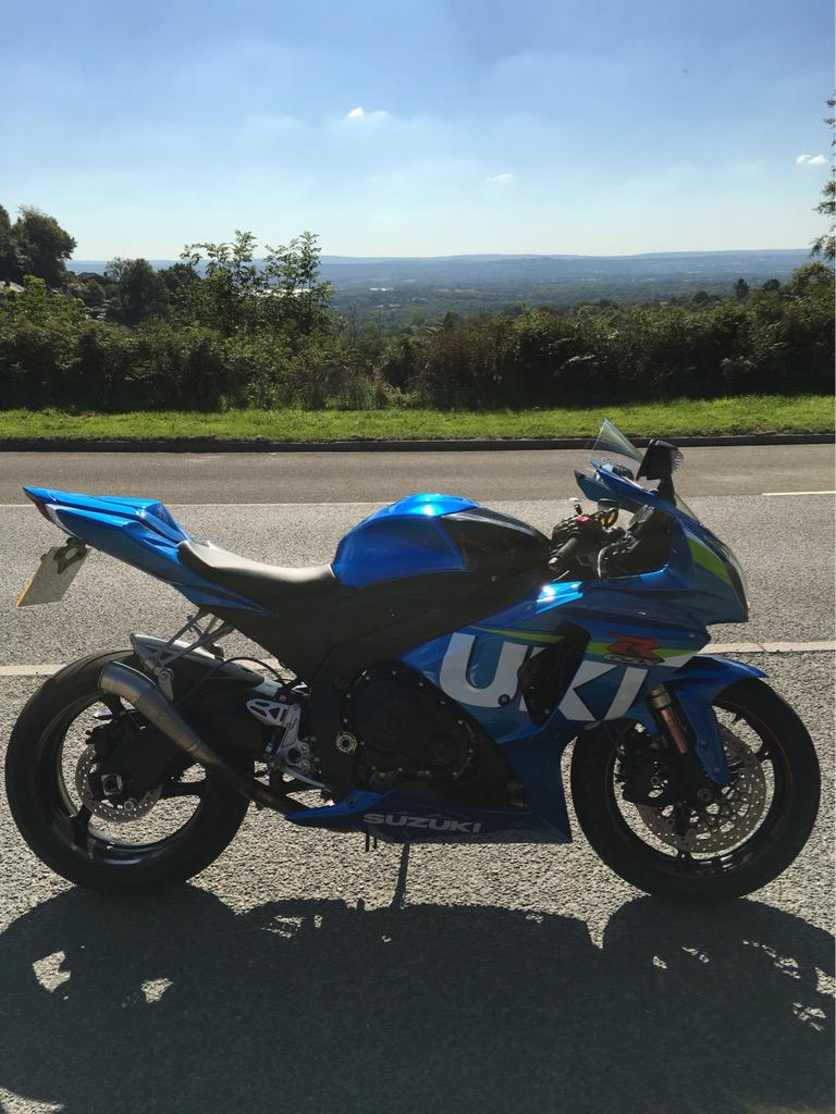 RedlinemotorcyclesUK tweet media