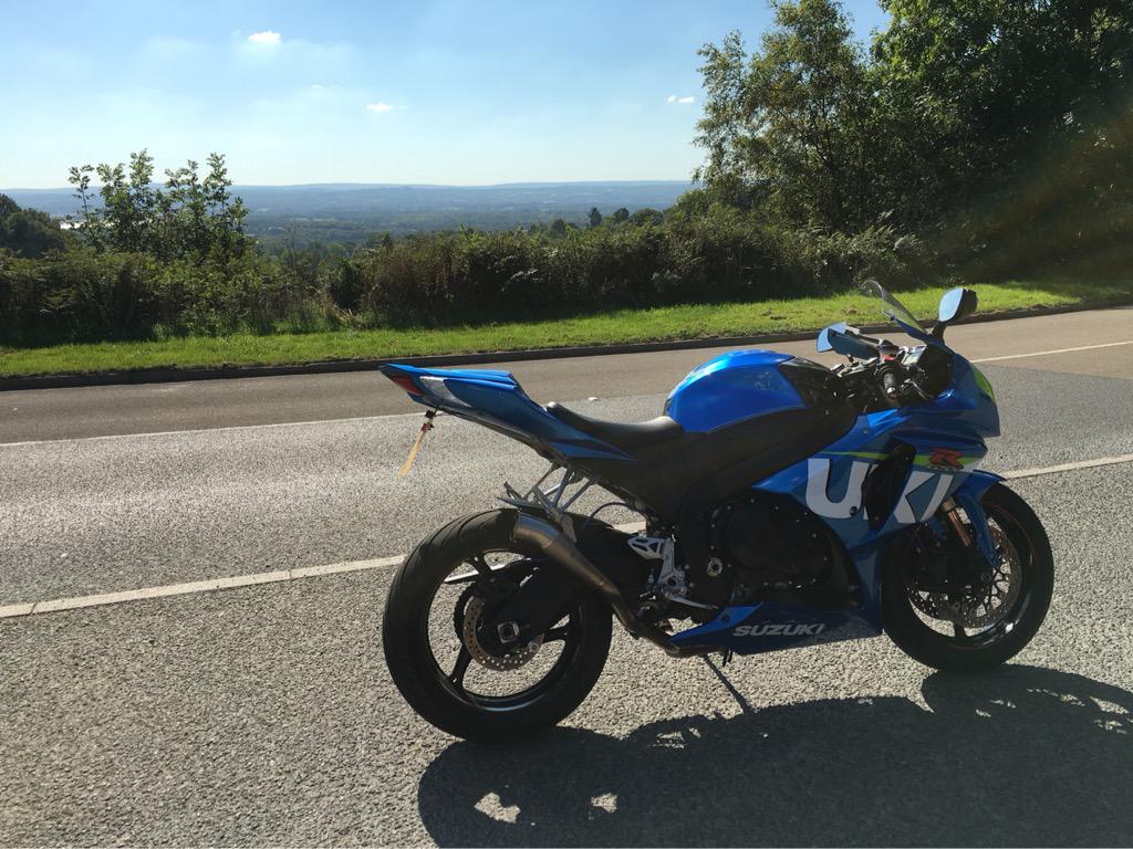 RedlinemotorcyclesUK tweet media