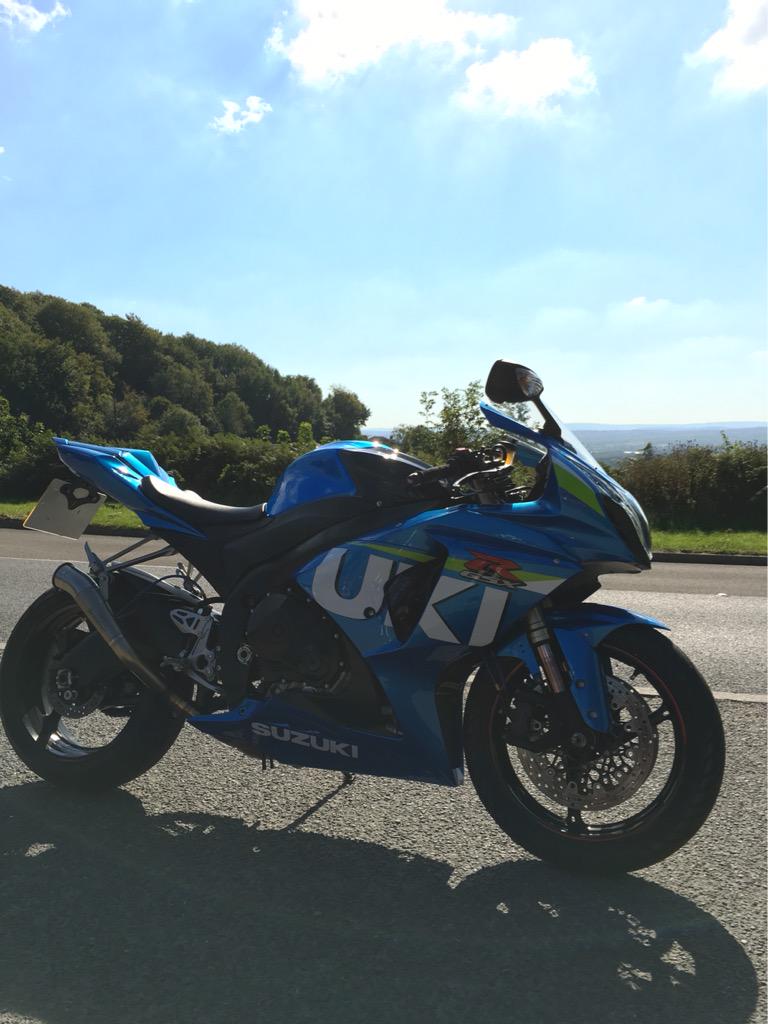 RedlinemotorcyclesUK tweet media