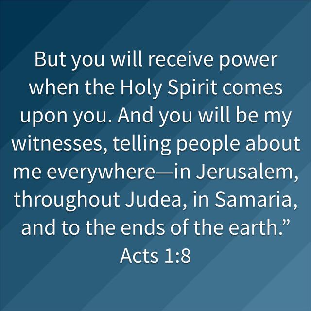 RosewoodChurch's tweet image. 3) GOD&apos;S GIVES YOU THE POWER! #Acts1v8 

#RosewoodRevival15 ustre.am/JzTR