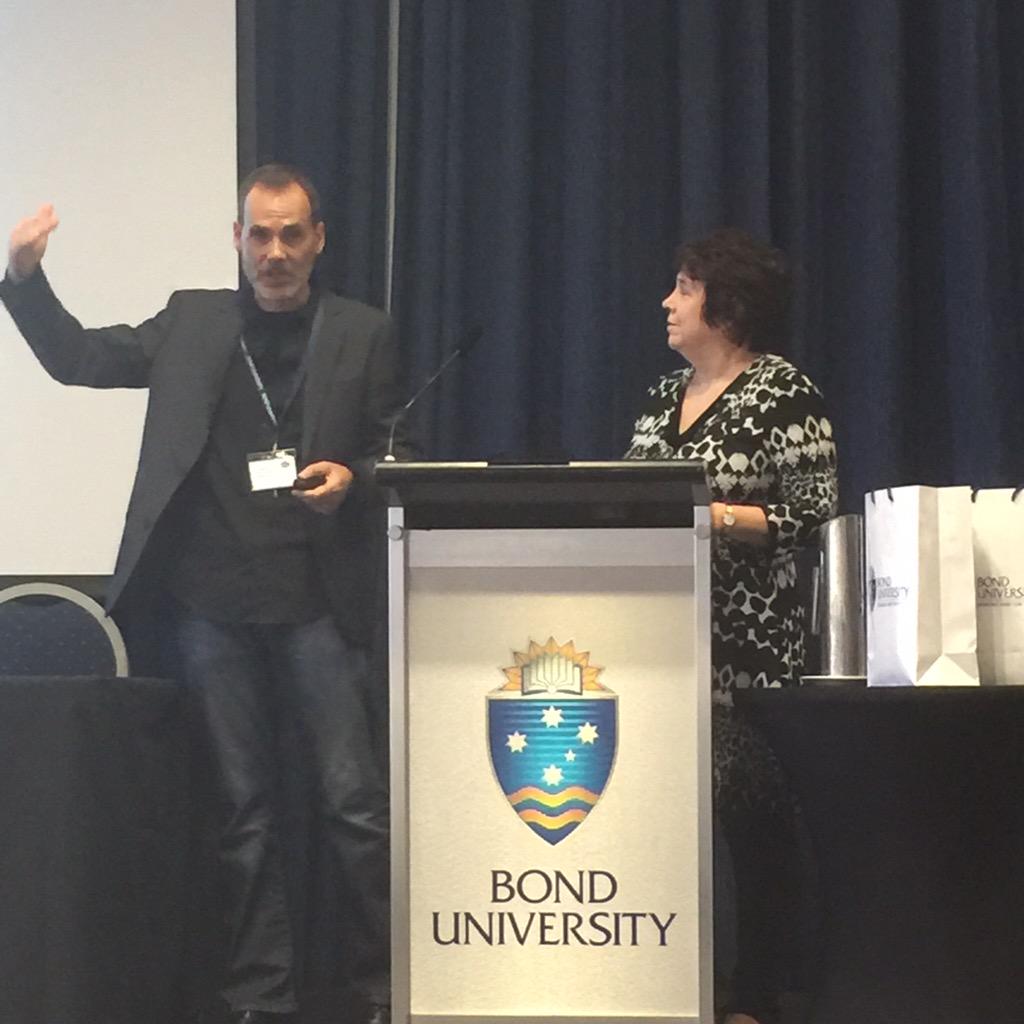 Shelley Kinash tweet media