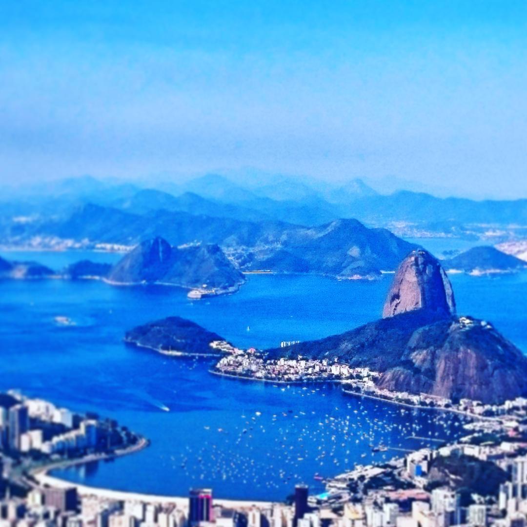 ruby_meades's tweet image. Take me back to Rio #Gadventures you do it right! #riodejaneiro #travel