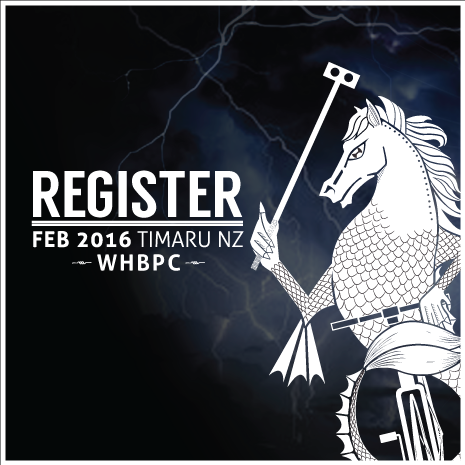 Bike Polo Worlds tweet media