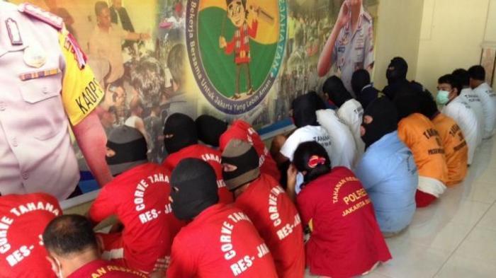 Bandar Judi Samkwan di Sumut Kebal Hukum
Info : tribunmedan.com