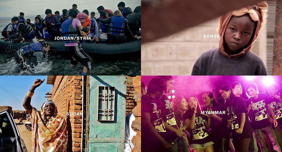 UN Development tweet media