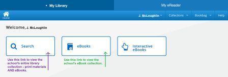 Mac_Library's tweet image. BryteWave was recently updated.  You can now use the app to search the library&apos;s entire collection.