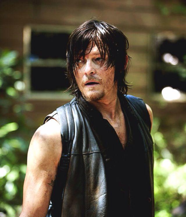 <a href="/WastedDixon/">Daryl Dixon</a> Sexy as ever