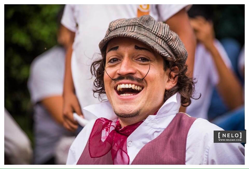 3some502's tweet photo. ¡El Festival Chiripa lleno de sonrisas Antigua Guatemala!
Fotos por Leonel Mijangos 
https://t.co/w6PJespae1 http://t.co/uhlJXF9yKG