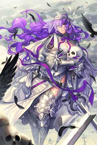 チェインクロニクル公式 Twitterissa 新キャラ紹介 本日より10月リングガチャで登場 弔いの聖騎士 ライラック Ssr 騎士 斬 Cv 皆口裕子 Illsut 煎茶 チェンクロ チェインクロニクル Http T Co 3iqpopedvq Http T Co R5jwjraigu チェインクロニクル公式 Twitterissa 新キャラ紹介 本日より10月リングガチャで登場 弔いの聖騎士 ライラック Ssr 騎士 斬 Cv 皆口裕子 Illsut 煎茶 チェンクロ チェインクロニクル Http T Co 3iqpopedvq Http T Co R5jwjraigu