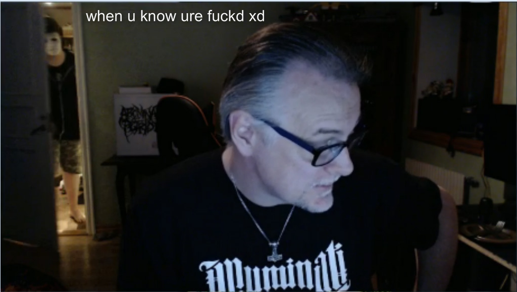 anomaly face reveal anomaly face reveal