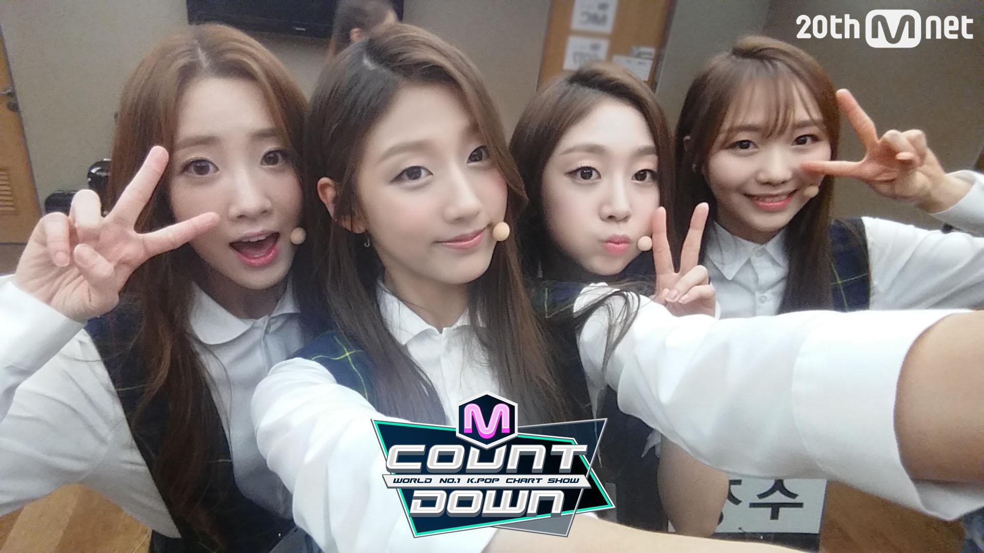 러블리즈 오늘 얼굴 | 인스티즈