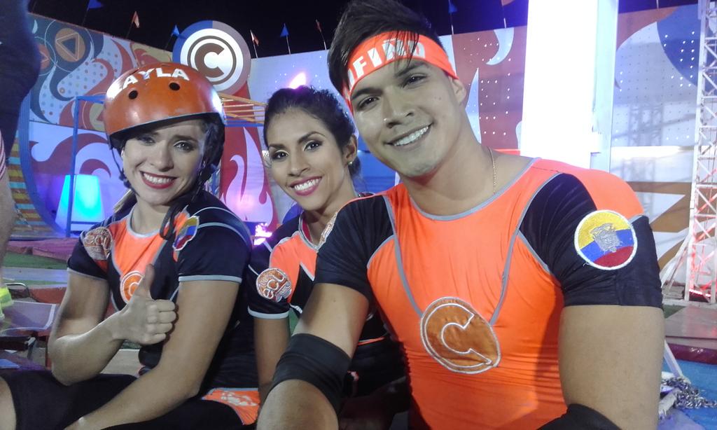 Combate Ecuador Oficial tweet media