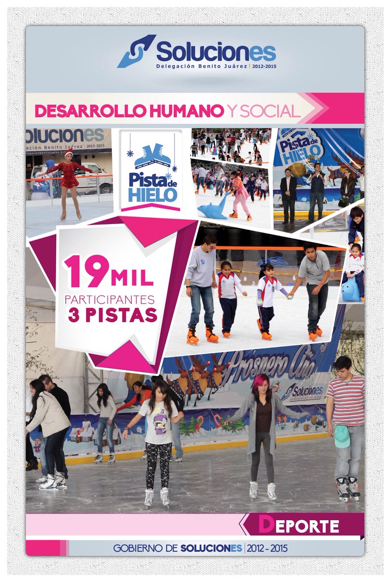 #GenteBJ: 19 mil participantes en las tres Pistas de Hielo → 
issuu.com/delegacionbj/d… 
#GobiernoDeSolucionesBJ