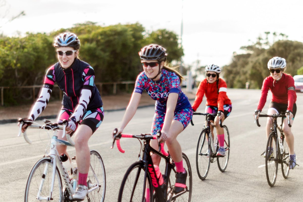 bicycle_network's tweet image. Welcome to #TheAscent - our bold and beautiful new initiative to get more women on bikes: bicyclenetwork.com.au/the-ascent/