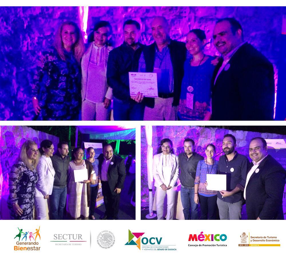 OCCE_GobOax's tweet photo. En conjunto con @STyDE_GobOax entregamos reconocimientos a los participantes de la acreditación  #LGBTTTI en #Oaxaca. http://t.co/4GeJP5WlOV