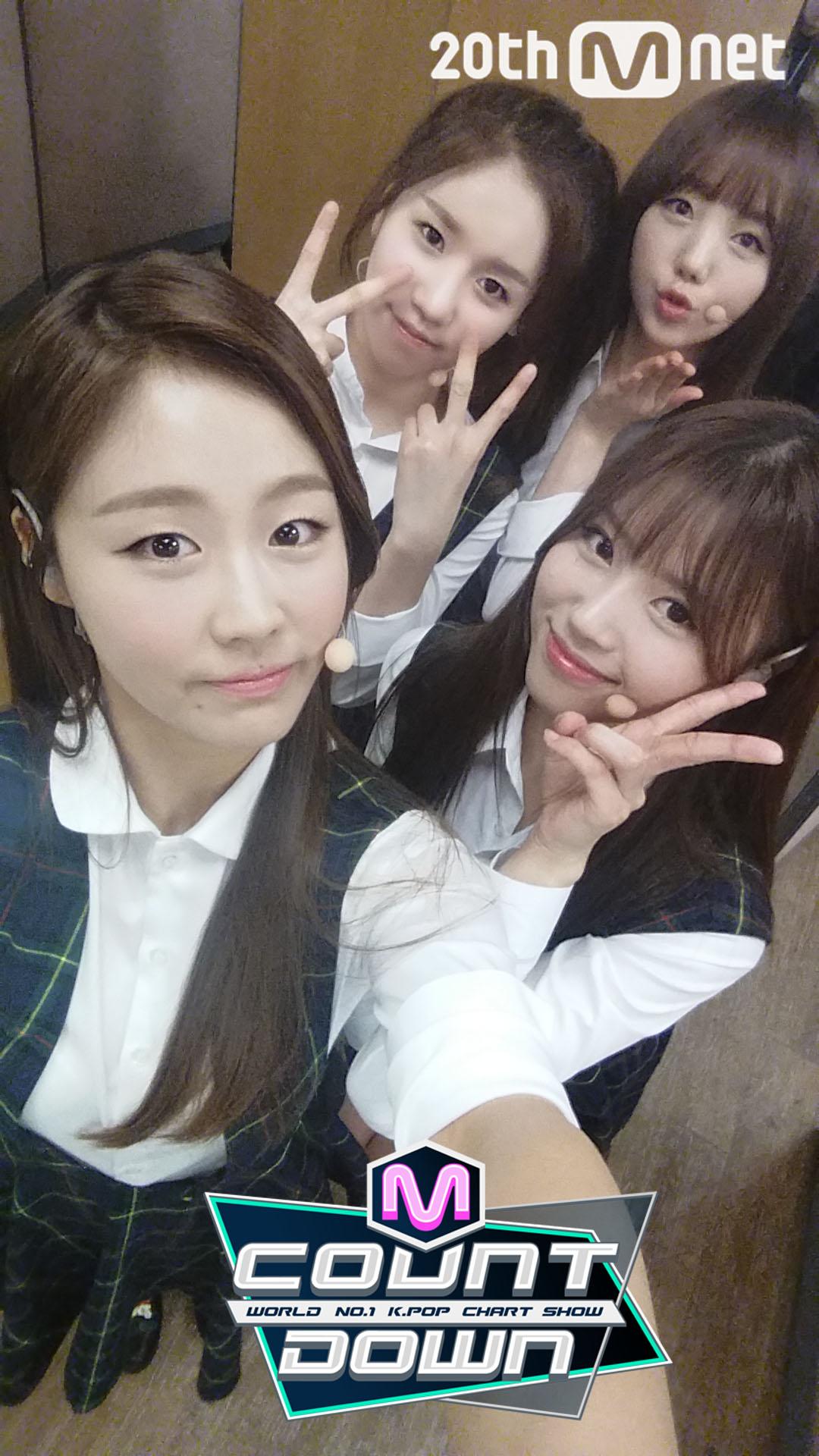 러블리즈 오늘 얼굴 | 인스티즈