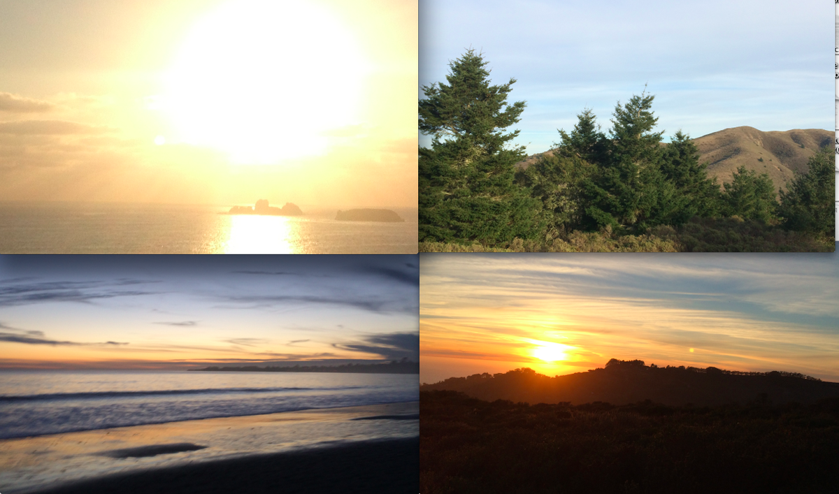 Unplugnation's tweet photo. "The joy of life is our encounters, having an endlessly changing horizon, for each day to have a new different sun." http://t.co/WwVF256e8r