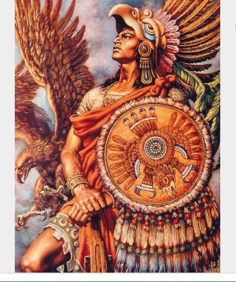 Aztecivil1's tweet photo. There is no one tougher than an Aztec warrior💪🏾 http://t.co/4442iKbdG3