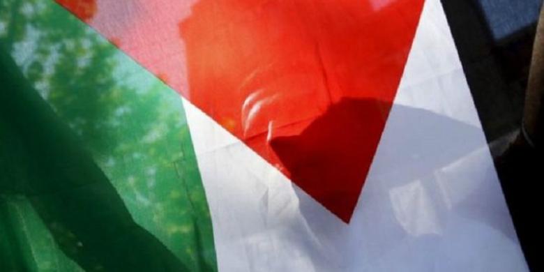 Sejarah tercipta, bendera Palestina berkibar di markas PBB
kom.ps/AFt4l5
