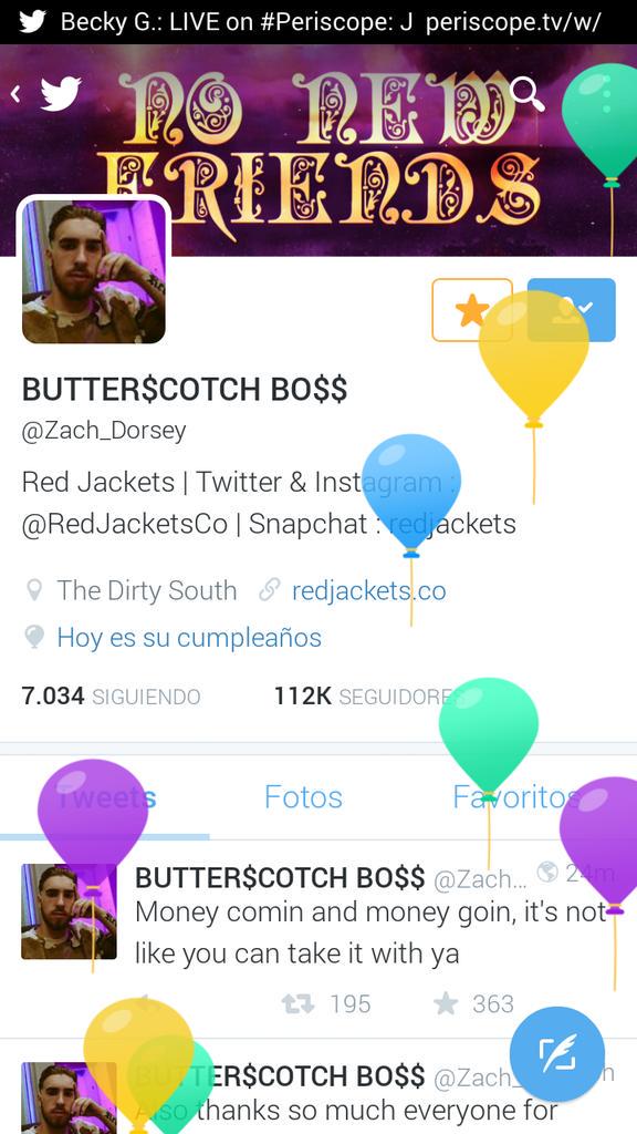  Happy birthday to you... Happy birthday to you... Happy birthday to zach...   HAPPY BIRTHDAY ZACH!! 