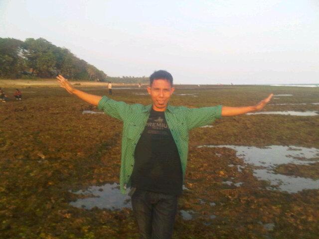 Rahmat434's tweet photo. Pantai ci fatujah.... http://t.co/Aqx1varvuC