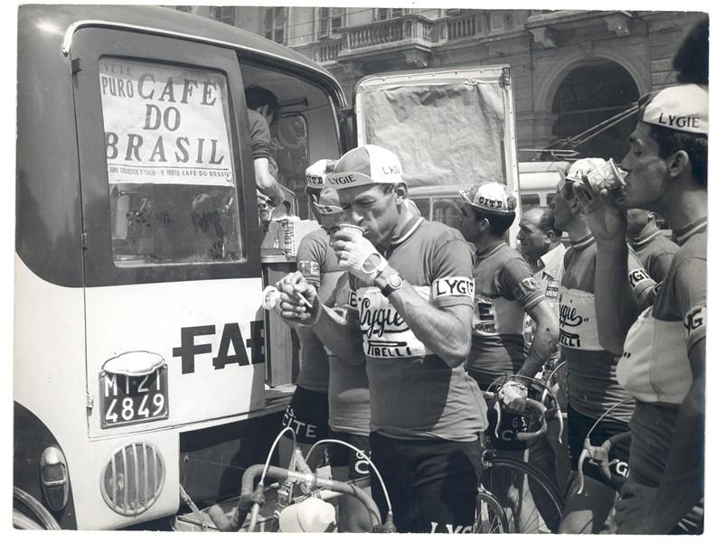 36TComponents's tweet image. Happy #InternationalCoffeeDay! The fuel of choice for most #cyclists ;-)