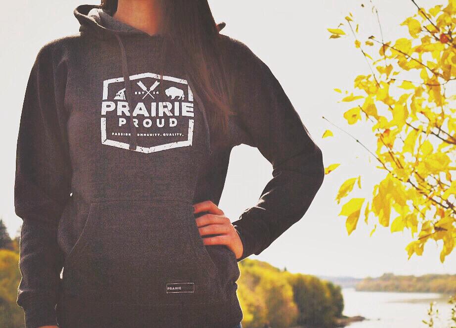 Fall colours. Fall Product 🍂
prairieproud.ca