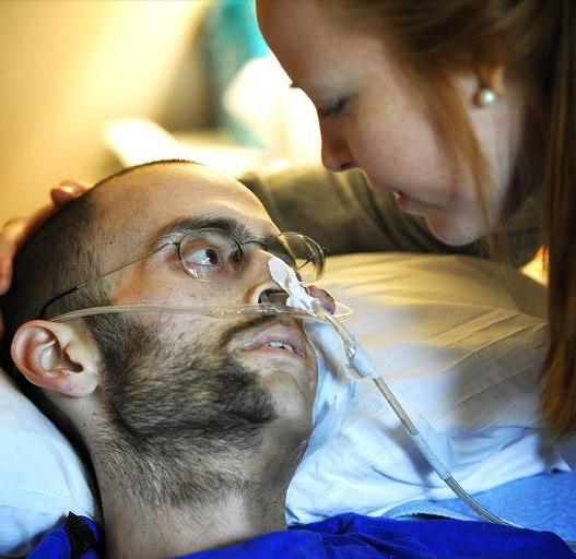 JLBliss's tweet photo. Couple marries in @VUMChealth's ICU http://t.co/i1M26ifXqG Even near the end of life, there are moments worth living http://t.co/WhwzrkvuXj