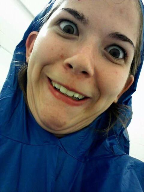 PflugervilleHSB's tweet photo. pass all your classes or she will haunt you in your sleep #projectnoholes http://t.co/8PnbGLT2EV