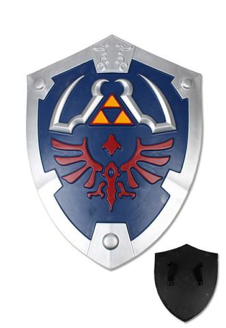NinjaSupply's tweet photo. #Cosplay #Shield with Grip & Handle http://t.co/Mja89NEWOv #CosplayShield http://t.co/i5Ilh9rUGh