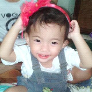 findingmemey's tweet image. Cb km jd nikah sma panjul,&amp;amp; ak sm samsul, pasti ank kita ga bakal secantik ini, kita klop kan?