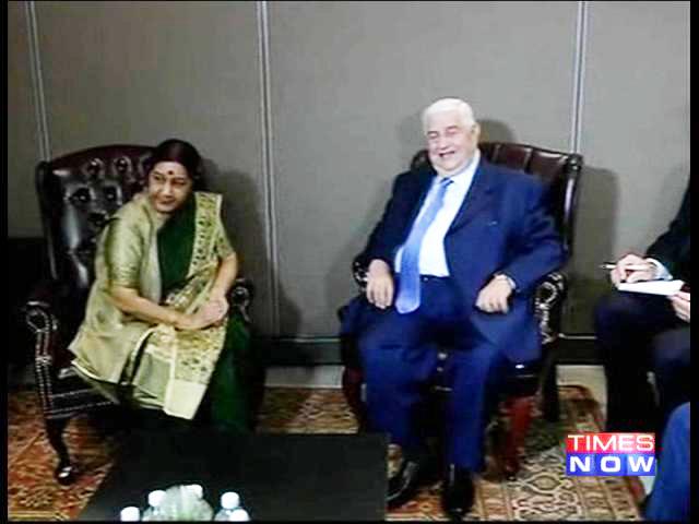 TimesNow tweet picture