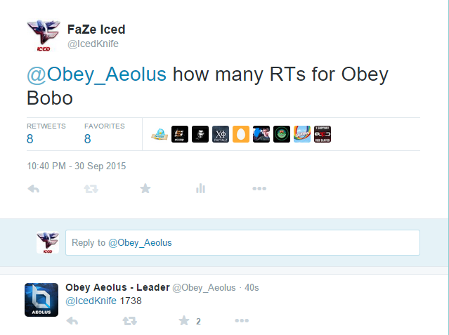 IcedKnife's tweet image. You know what to do.