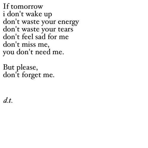 BeyondSuicidal's tweet image. Last poem. Goodnight..