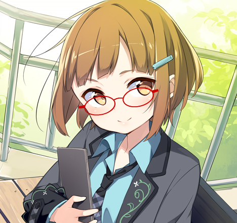メガネの日イラストまとめ Togetter メガネの日イラストまとめ Togetter