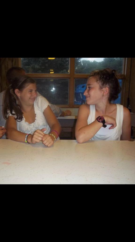Happy bday to my very best friend!! I hope your day was amazing- I love you so much, enjoy 18 gal         