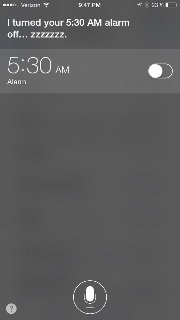 When you don't have school