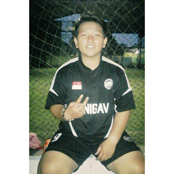 Futsal #pamulang