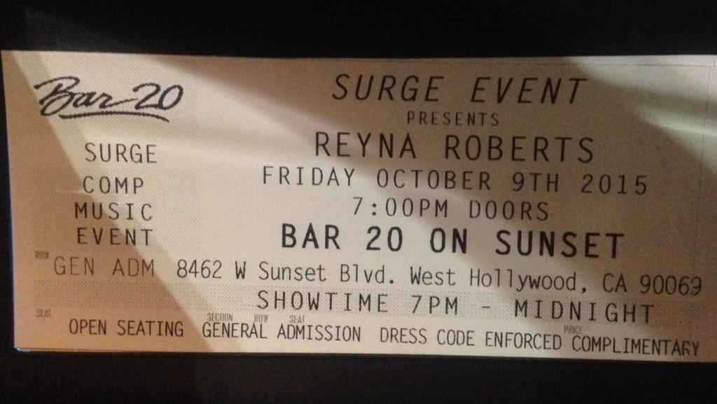 Reyna Roberts tweet media