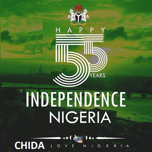 Nigeria we hail thee!!!