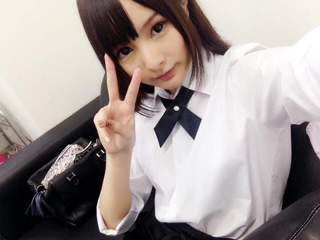 ウェイトレス(・&forall;・) http://t.co/8uXk2lSULp