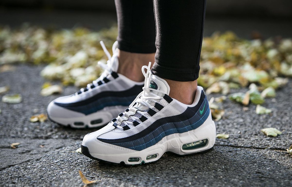 nike air max 95 slate