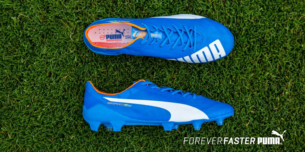 new puma soccer boots 2015
