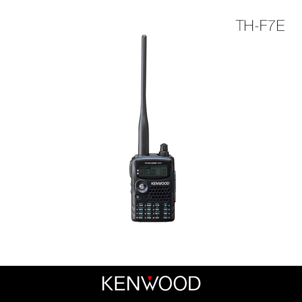 Kenwood_Iberica's tweet photo. #Transceptor portátil de doble banda VHF/UHF con escáner. ¿Quieres saber más? http://t.co/IvIFTqTEF0 http://t.co/FbnH20odDW