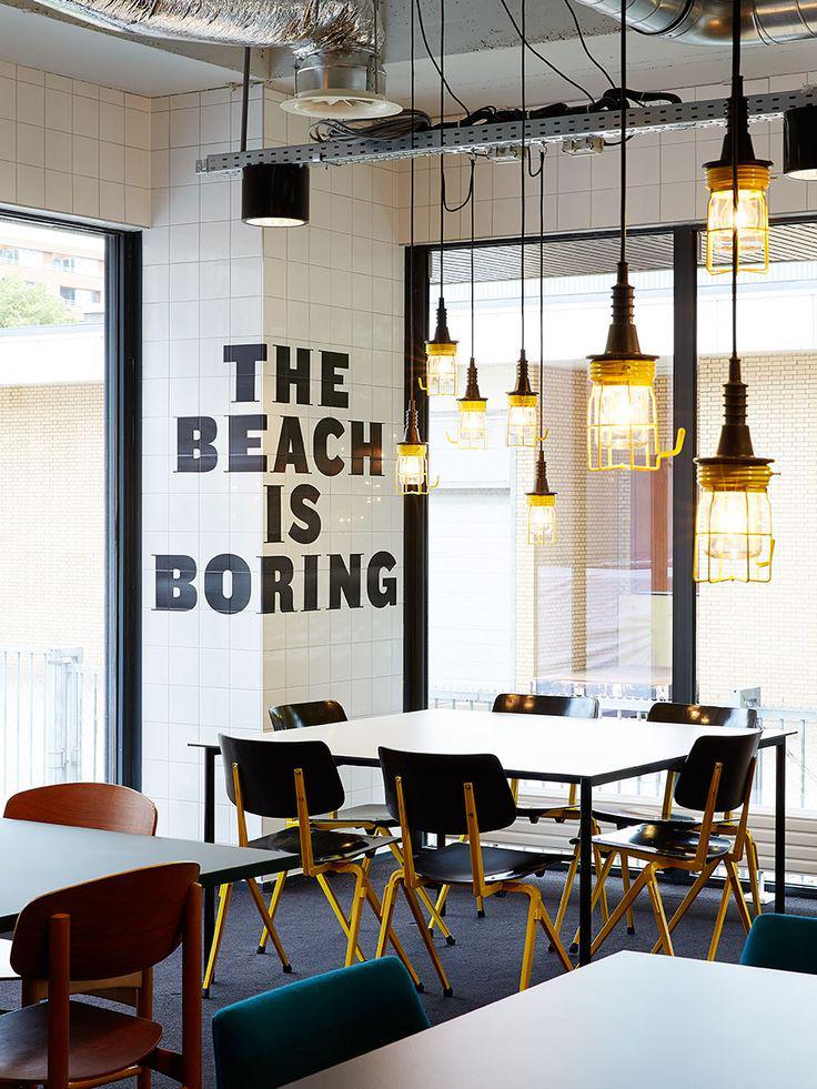 HomeInteriors7's tweet photo. Images The Student Hotel Amsterdam West. Study area, photo © Kasia Gatkowska x …,staat. http://t.co/zEajdGJEDG... … http://t.co/b1NS066LDy