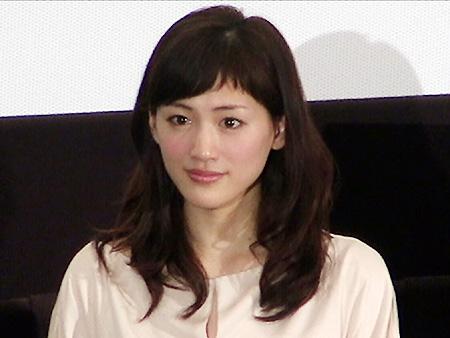 Haruka Ayase 綾瀬はるか Y8l4y1 Twitter