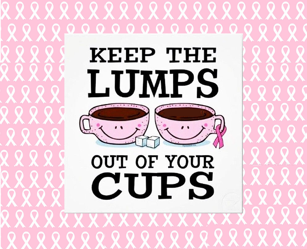 CocoZoneDrink's tweet photo. #THINKPINK this October #breastcancerawareness #hope #ribbons http://t.co/tAEskgCW4E
