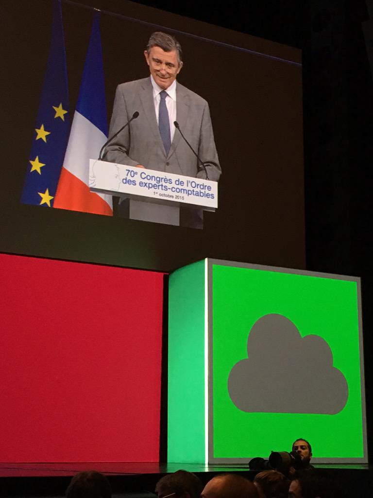 guillaumeprous1's tweet photo. Discours #manuelvalls #congrescsoec #philippearraou #lexpertcomptablenumerique http://t.co/U2NmxVOb4x