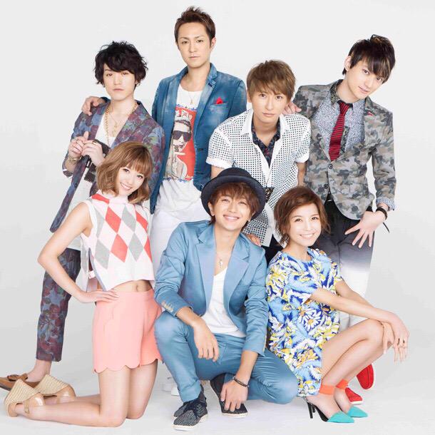 AYUMI_19_'s tweet photo. 初タグします！

#aヲタさんと繋がりたい 
#AAAが大好きな人RT 
#RTしたaヲタさん全員フォローする 

フォロワーさん増やしたいです！
RTおねがいします🙏🏻💕 http://t.co/W9xGSM6Ebv